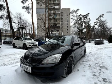Авто Mitsubishi Lancer 2006 № 8462674