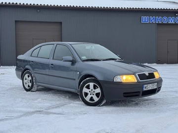 Авто Skoda Octavia 2006 № 8462695