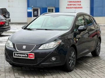 Авто SEAT Ibiza 2011 № 8462696