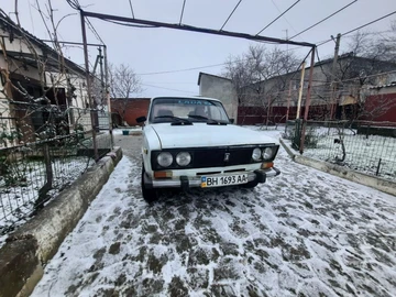 Авто ВАЗ 2106 1974 № 8462697