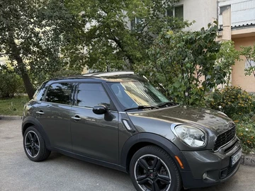 Авто MINI Countryman 2012 № 8462699