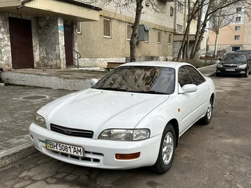 Авто Toyota Corona 1995 № 8462703