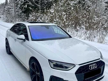 Авто Audi A4 2022 № 8462718