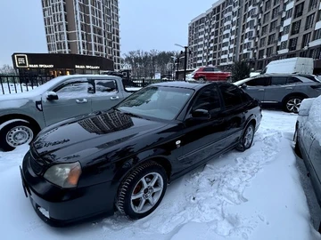 Авто Chevrolet Evanda 2005 № 8462719