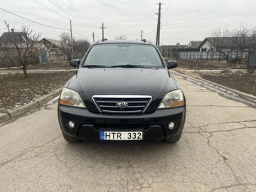 Авто KIA Sorento 2008 № 8462726
