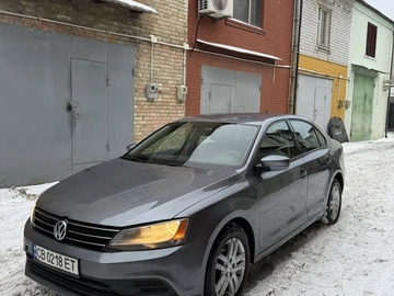 Авто Volkswagen Jetta 2014 № 8462728