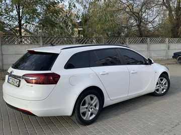 Авто Opel Insignia 2015 № 8462777