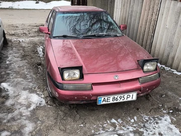 Авто Mazda 323 1994 № 8462778