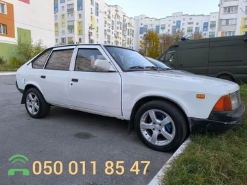 Авто  2141 1988 № 8462779