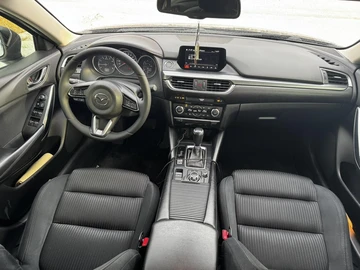 Авто Mazda 6 2017 № 8462786