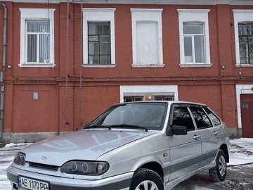 Авто ВАЗ 2114 2007 № 8462792