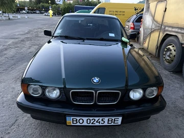 Авто BMW 5 Серия 1995 № 8462794