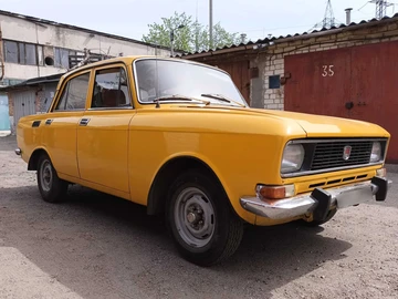 Авто  2140 1981 № 8462796