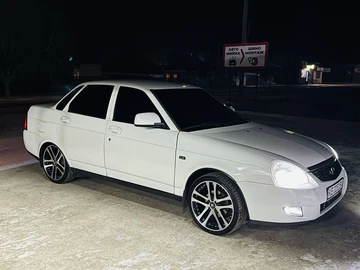 Авто ВАЗ 2170 Priora 2013 № 8462797