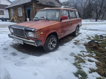 Авто ВАЗ 2104 1994 № 8462815