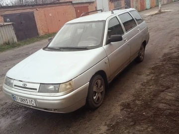 Авто ВАЗ 2111 2007 № 8462818