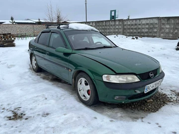 Авто Opel Vectra 2007 № 8462819