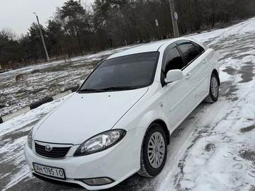 Авто Daewoo Gentra 2013 № 8462825