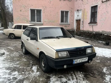 Авто ВАЗ 2108 1987 № 8462827