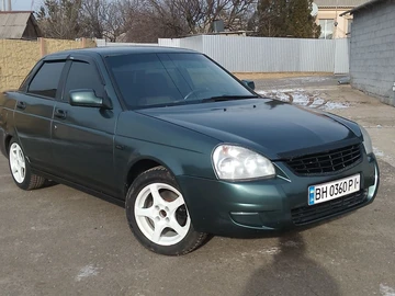 Авто ВАЗ 2170 Priora 2009 № 8462828