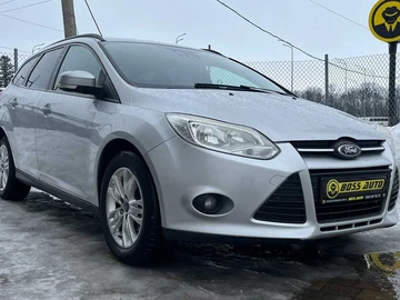 Авто Ford Focus 2011 № 8462851
