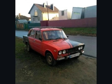 Авто Ford Canyon 1983 № 8462863