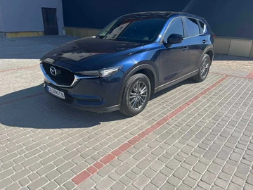 Авто Mazda Cx-5 2021 № 8462866