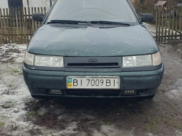 Авто ВАЗ 2111 2003 № 8462869