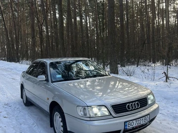 Авто Audi A6 1996 № 8462875