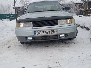 Авто ВАЗ 2110 2001 № 8462878