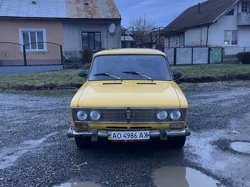Авто ВАЗ 2106 1987 № 8462881