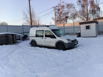Авто Ford Transit 2005 № 8462883