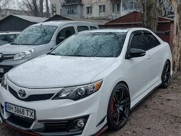 Авто Toyota Camry 2012 № 8462893