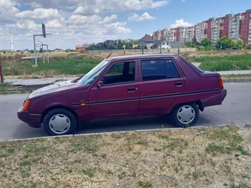 Авто ЗАЗ 1103 Slavuta 2004 № 8462900