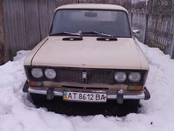 Авто ВАЗ 21063 1988 № 8462902