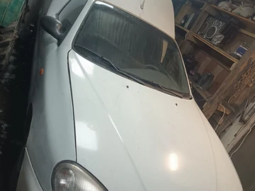 Авто Daewoo Arcadia 2007 № 8462908