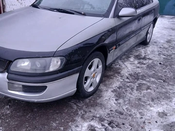 Авто Opel Omega 1994 № 8462909