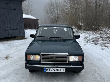 Авто ВАЗ 2107 2004 № 8462910