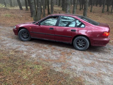 Авто Honda Accord 1994 № 8462944