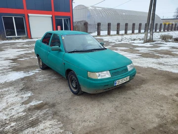 Авто ВАЗ 2110 2007 № 8462945