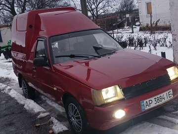 Авто ЗАЗ Таврия 2009 № 8462950