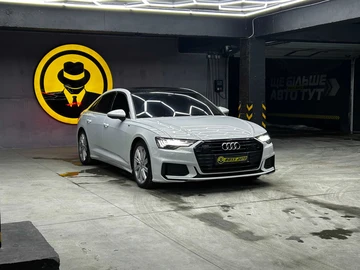 Авто Audi A6 2020 № 8462956