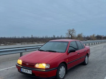 Авто Nissan Primera 1997 № 8462961
