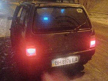 Авто ВАЗ 11113 Ока 2005 № 8462963