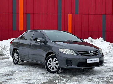 Авто Toyota Corolla 2011 № 8462973