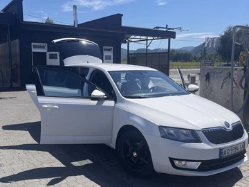 Авто Skoda Octavia 2013 № 8462983