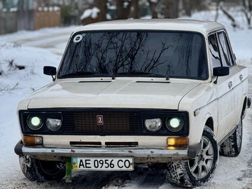 Авто ВАЗ 21063 1989 № 8463034