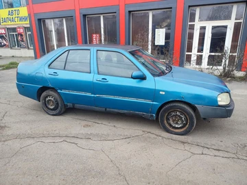 Авто Chery Amulet 2007 № 8463042