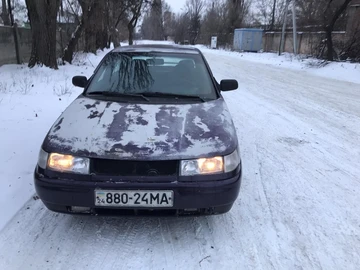 Авто ВАЗ 2110 2002 № 8463047