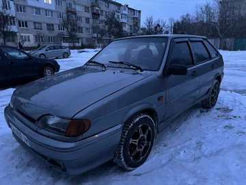 Авто ВАЗ 2114 2006 № 8463048